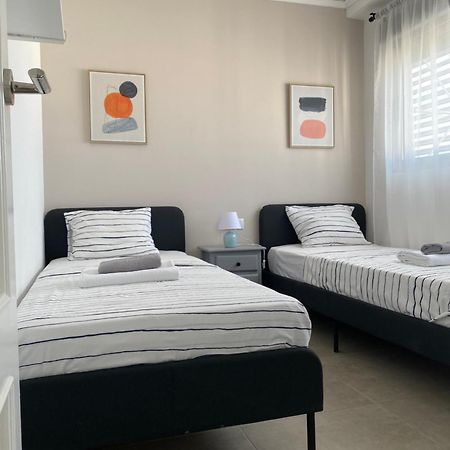 Mikonos V Solo Familias Apartment Playa de Gandia Exterior photo